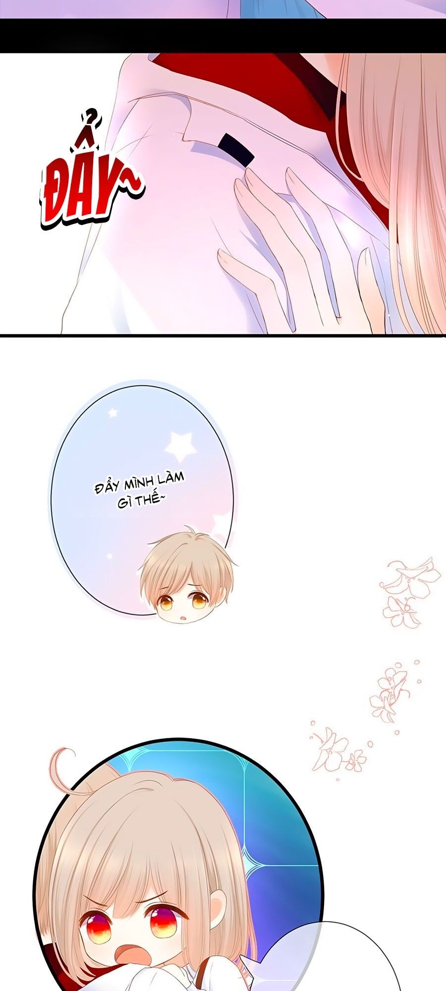 Hoa Chưa Nở Rộ - Chương 31 - Trang 2