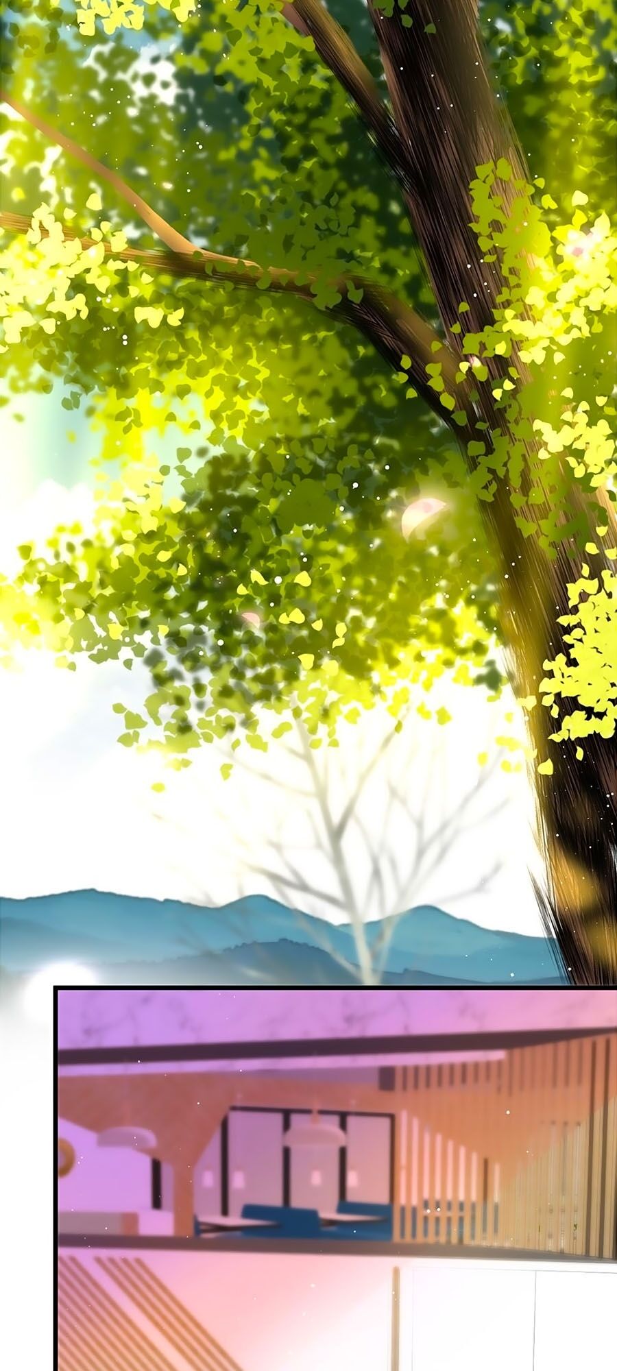 Hoa Chưa Nở Rộ - Chương 31 - Trang 8