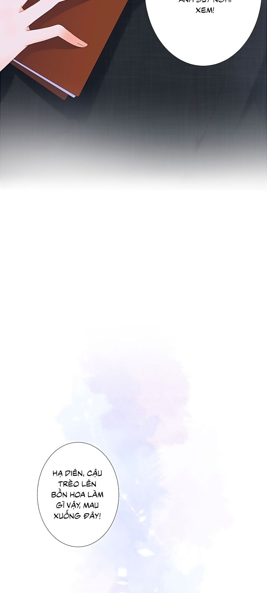 Hoa Chưa Nở Rộ - Chương 32 - Trang 14