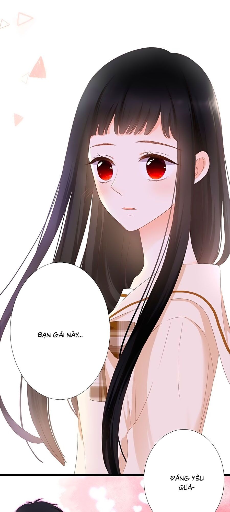 Hoa Chưa Nở Rộ - Chương 33 - Trang 24