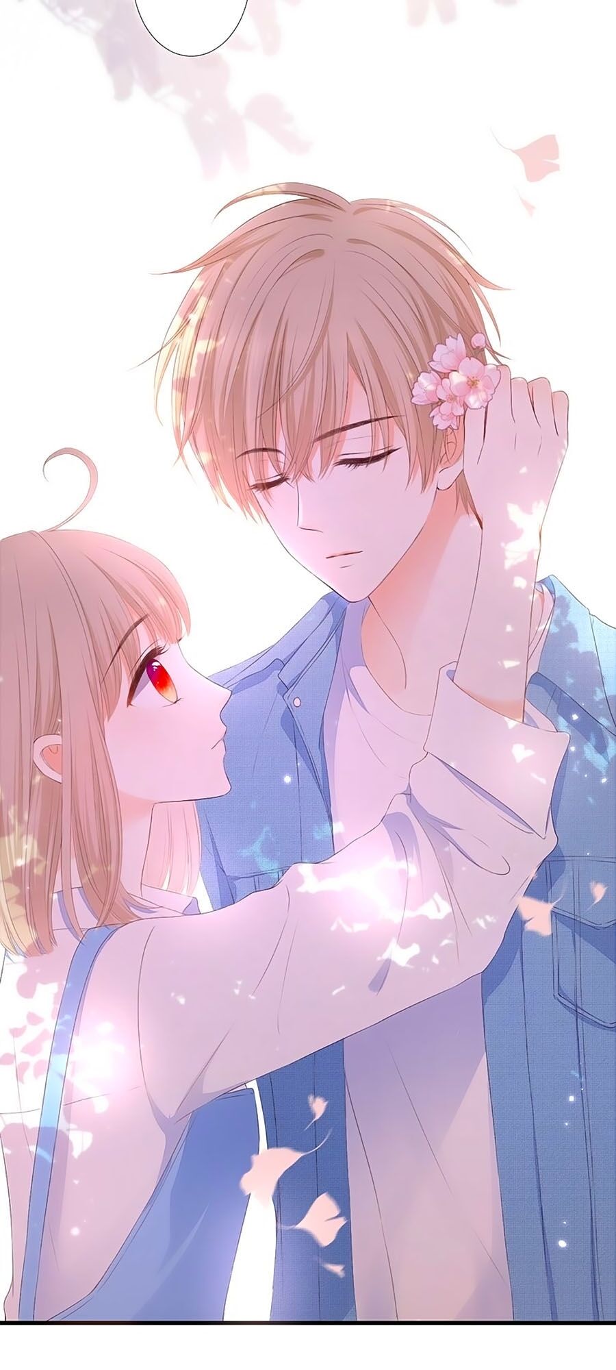 Hoa Chưa Nở Rộ - Chương 34 - Trang 19