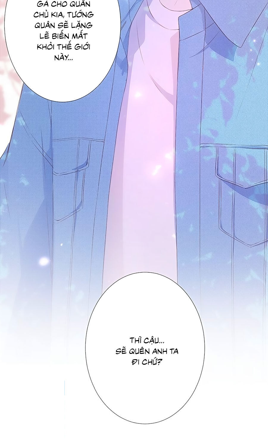 Hoa Chưa Nở Rộ - Chương 34 - Trang 25