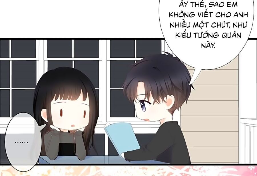 Hoa Chưa Nở Rộ - Chương 34 - Trang 9