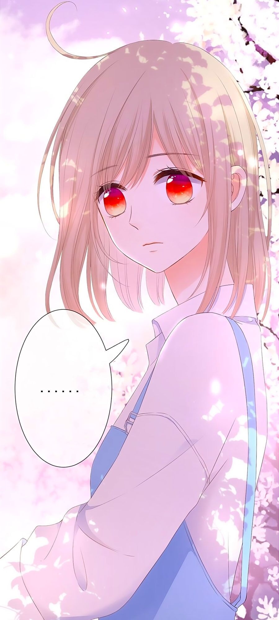 Hoa Chưa Nở Rộ - Chương 35 - Trang 22