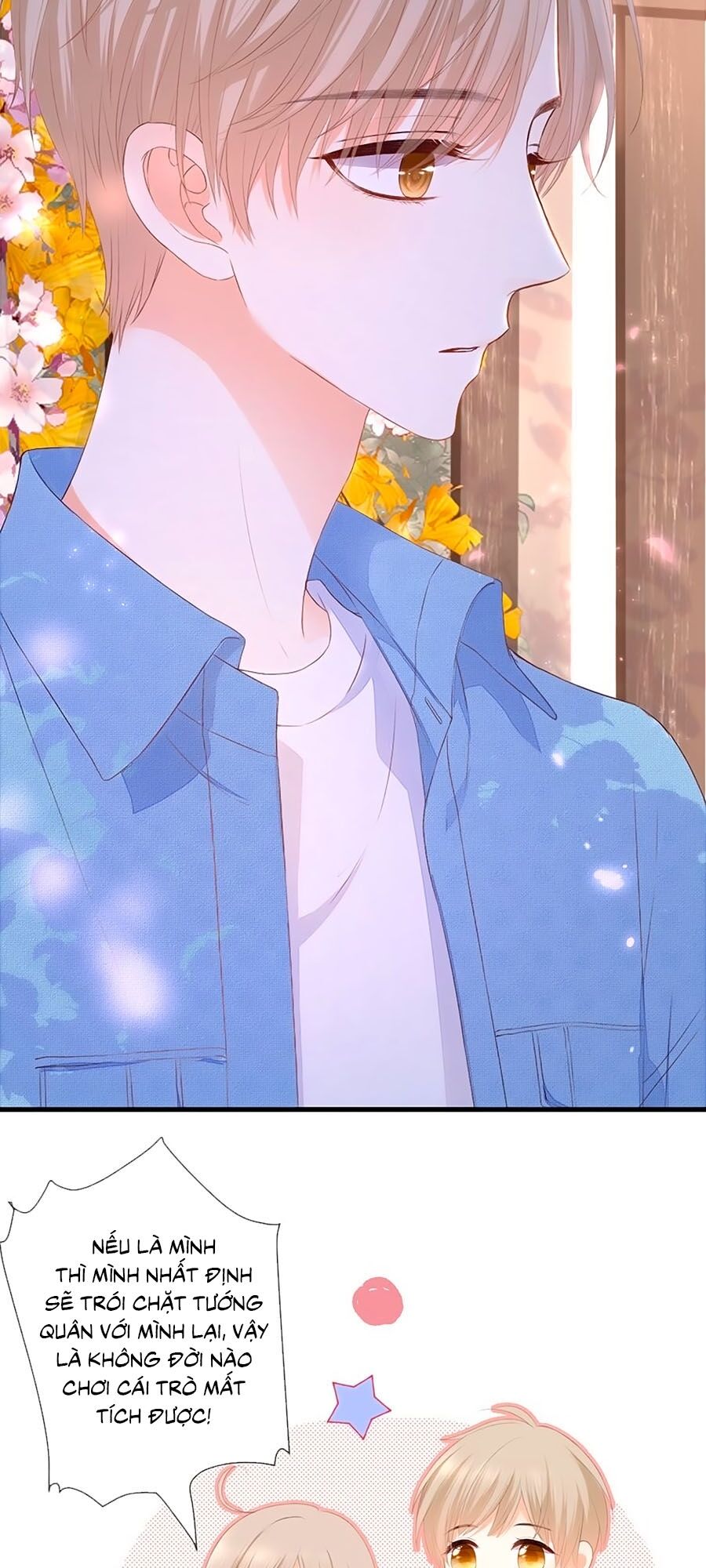 Hoa Chưa Nở Rộ - Chương 35 - Trang 5