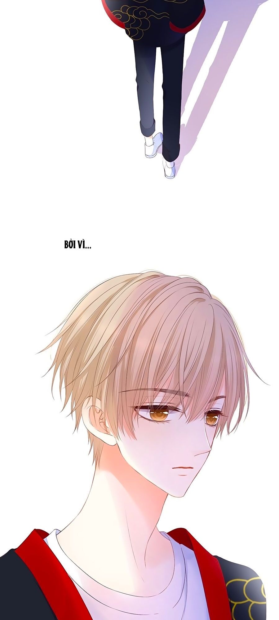 Hoa Chưa Nở Rộ - Chương 38 - Trang 24