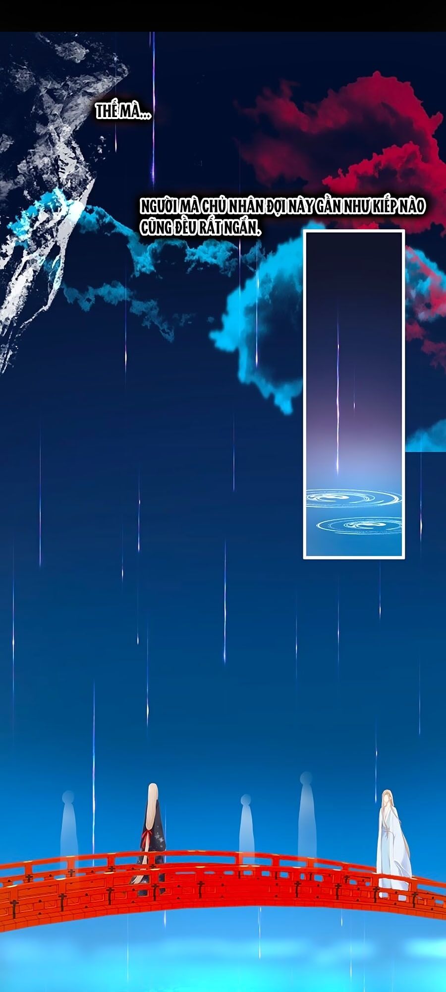 Hoa Chưa Nở Rộ - Chương 38 - Trang 9