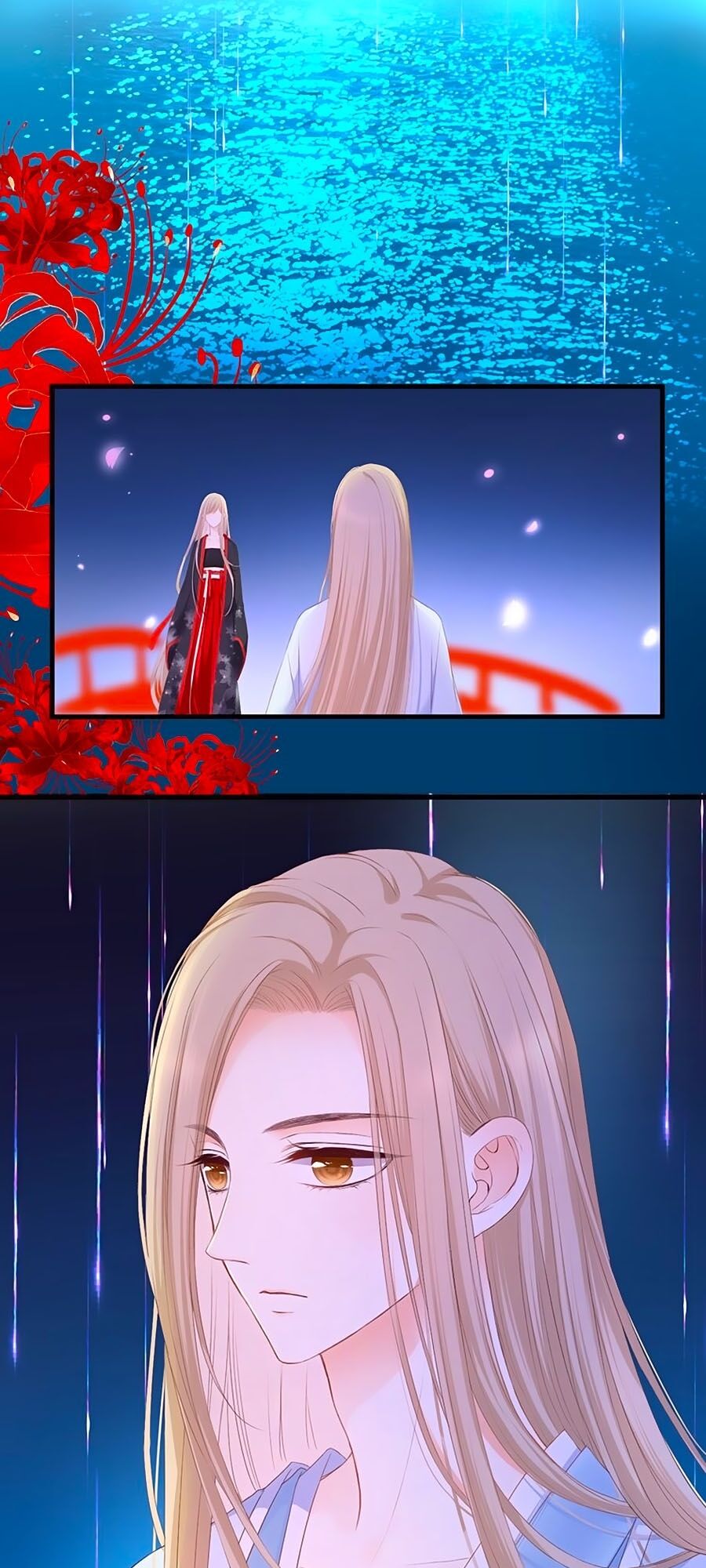 Hoa Chưa Nở Rộ - Chương 38 - Trang 10