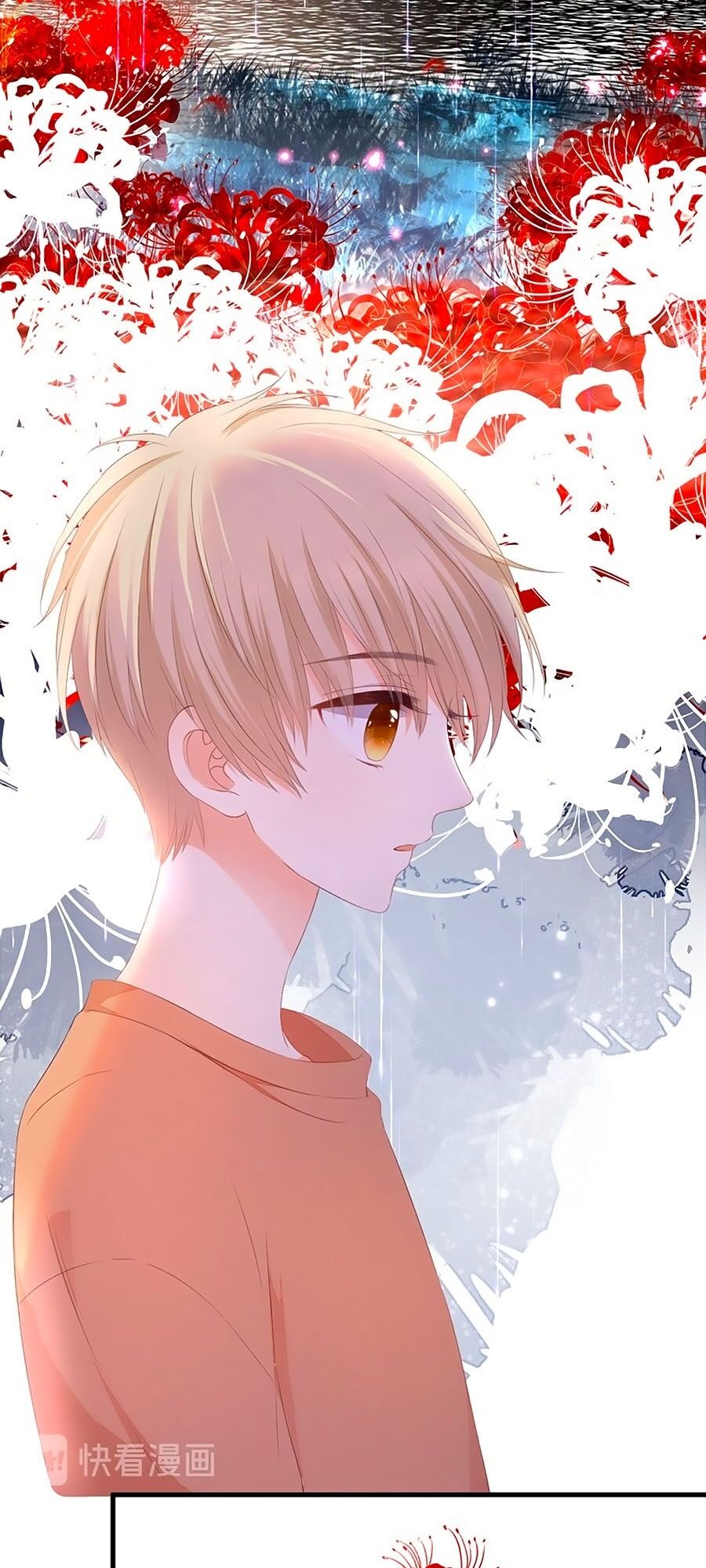 Hoa Chưa Nở Rộ - Chương 39.6 - Trang 22