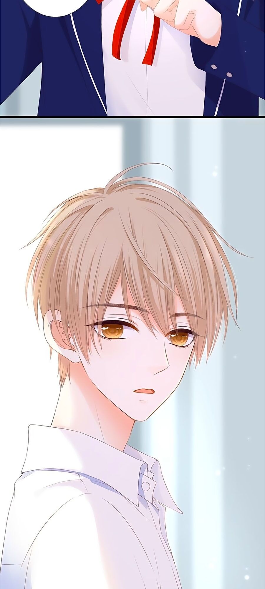 Hoa Chưa Nở Rộ - Chương 40 - Trang 20