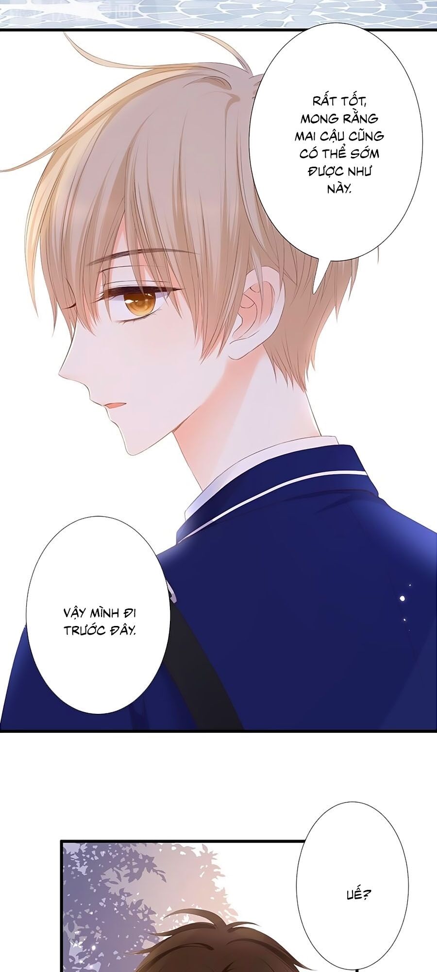 Hoa Chưa Nở Rộ - Chương 40 - Trang 6