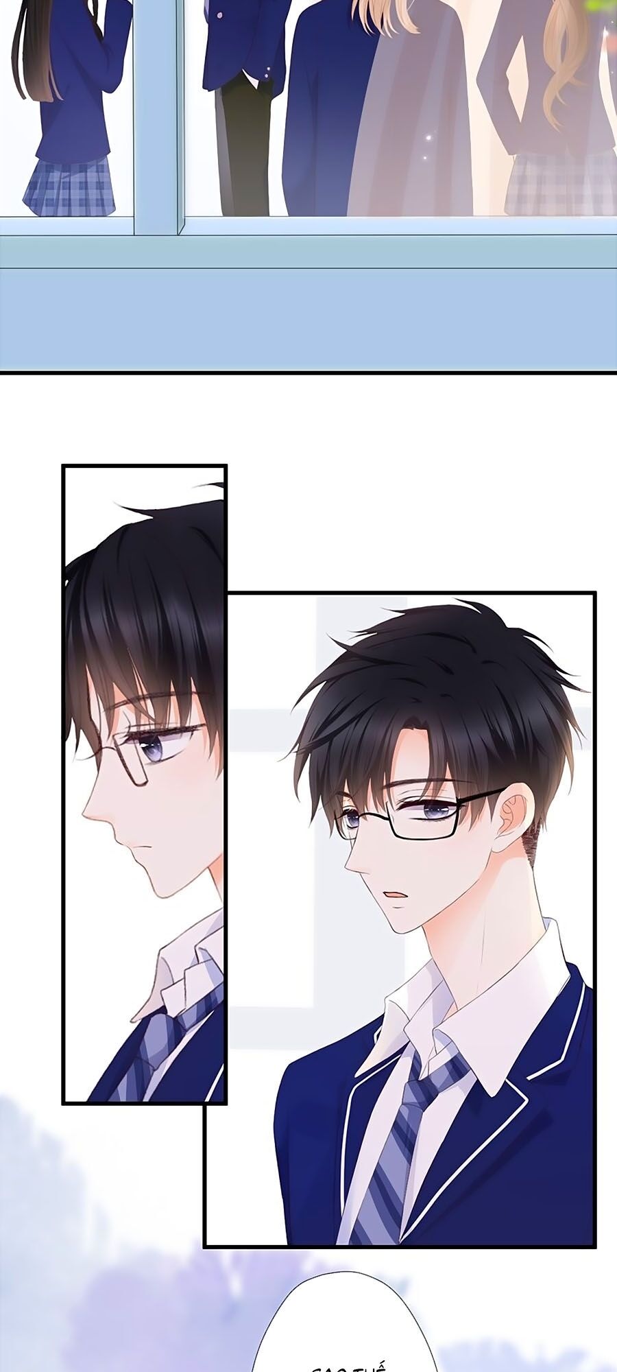 Hoa Chưa Nở Rộ - Chương 41 - Trang 9