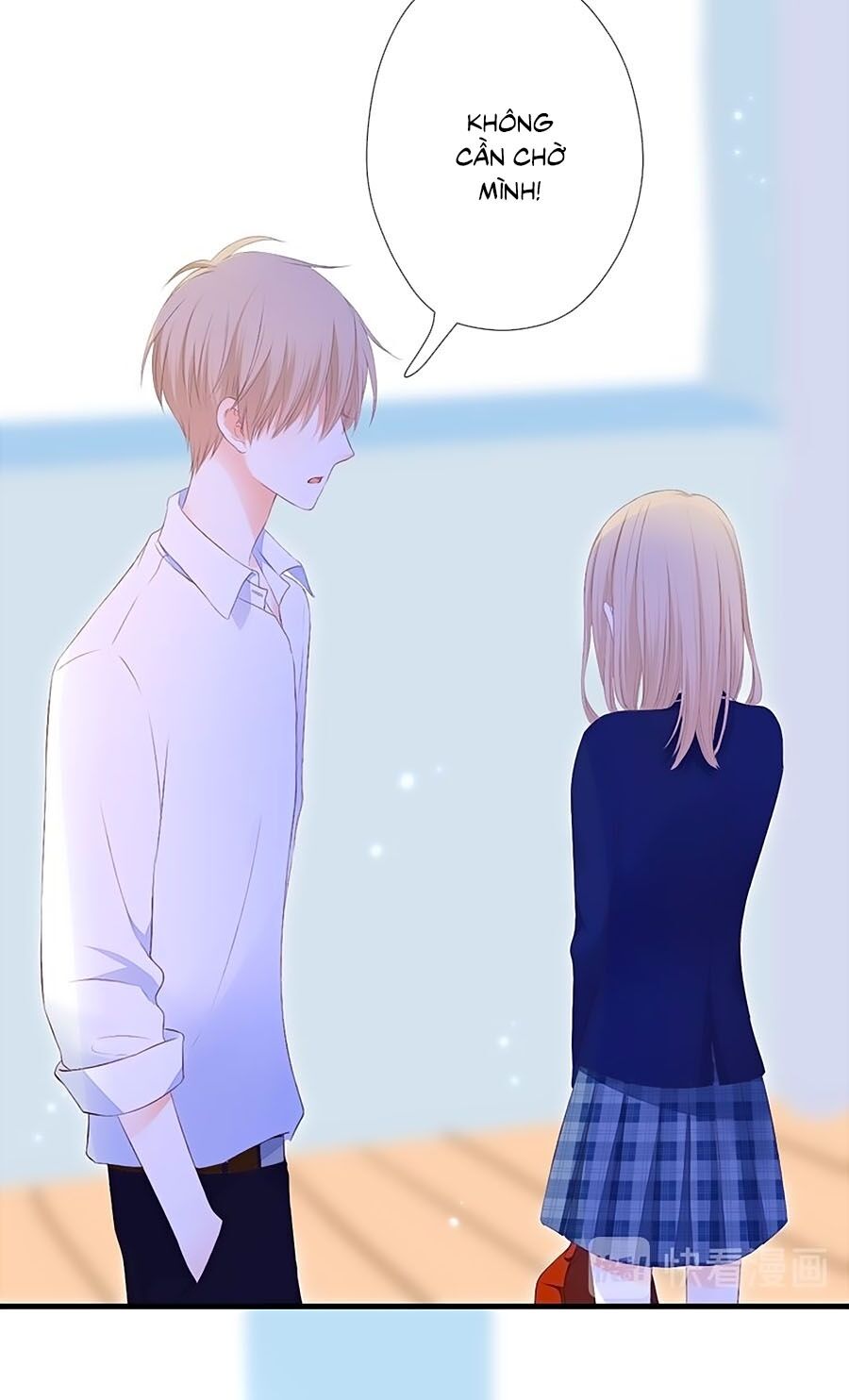 Hoa Chưa Nở Rộ - Chương 42 - Trang 14