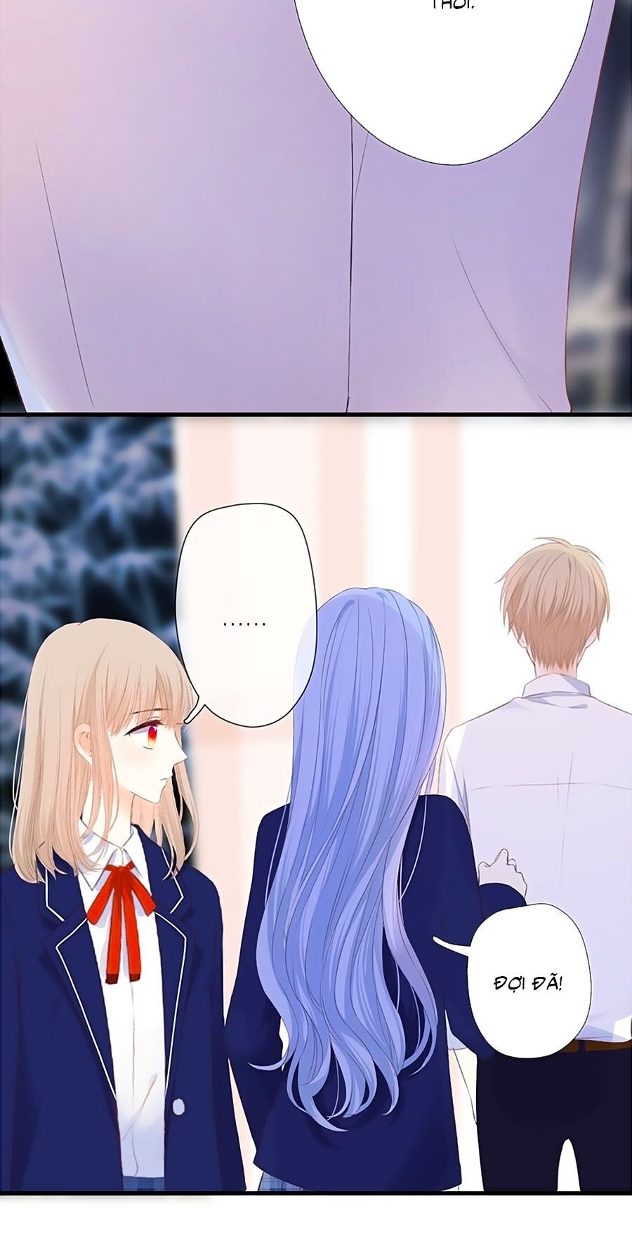 Hoa Chưa Nở Rộ - Chương 42 - Trang 17