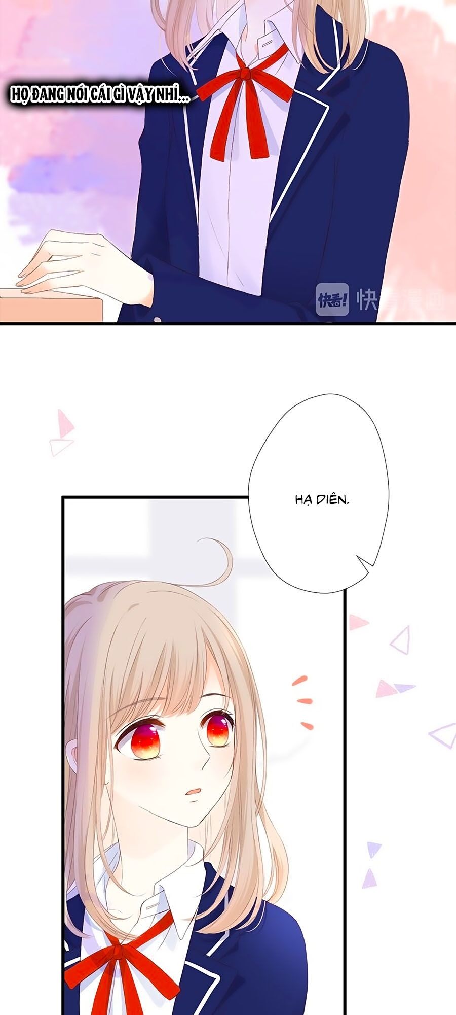 Hoa Chưa Nở Rộ - Chương 42 - Trang 10