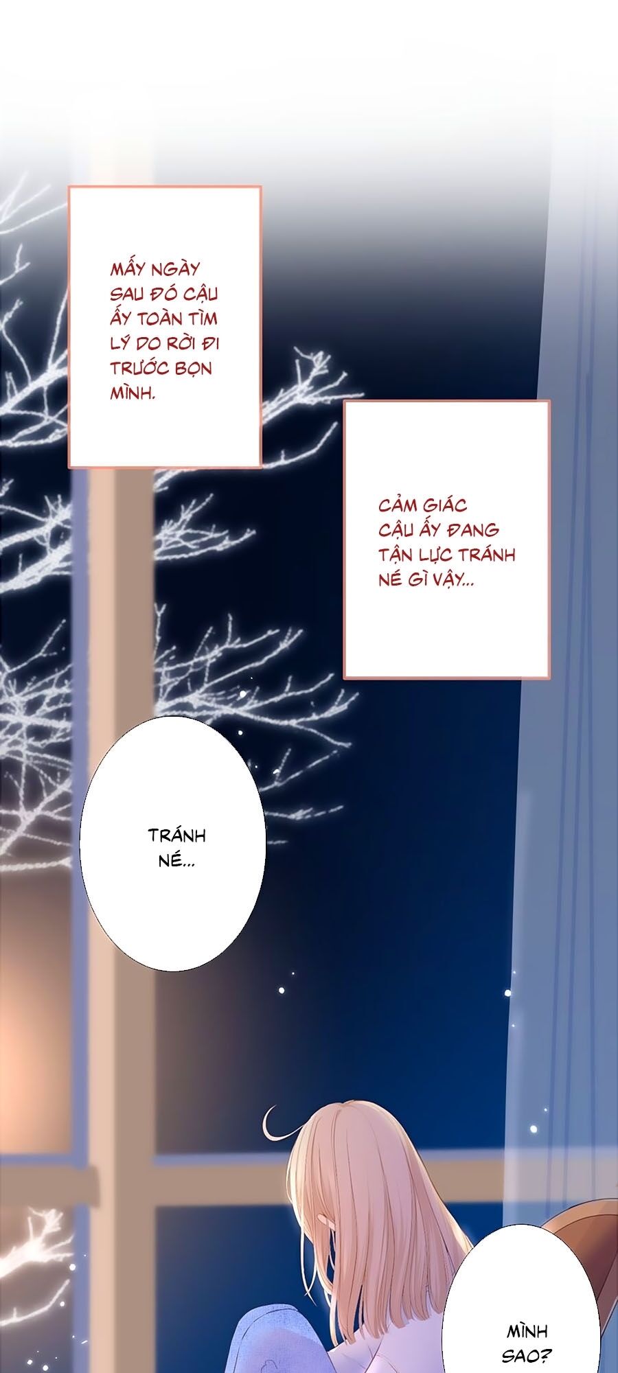 Hoa Chưa Nở Rộ - Chương 43 - Trang 1