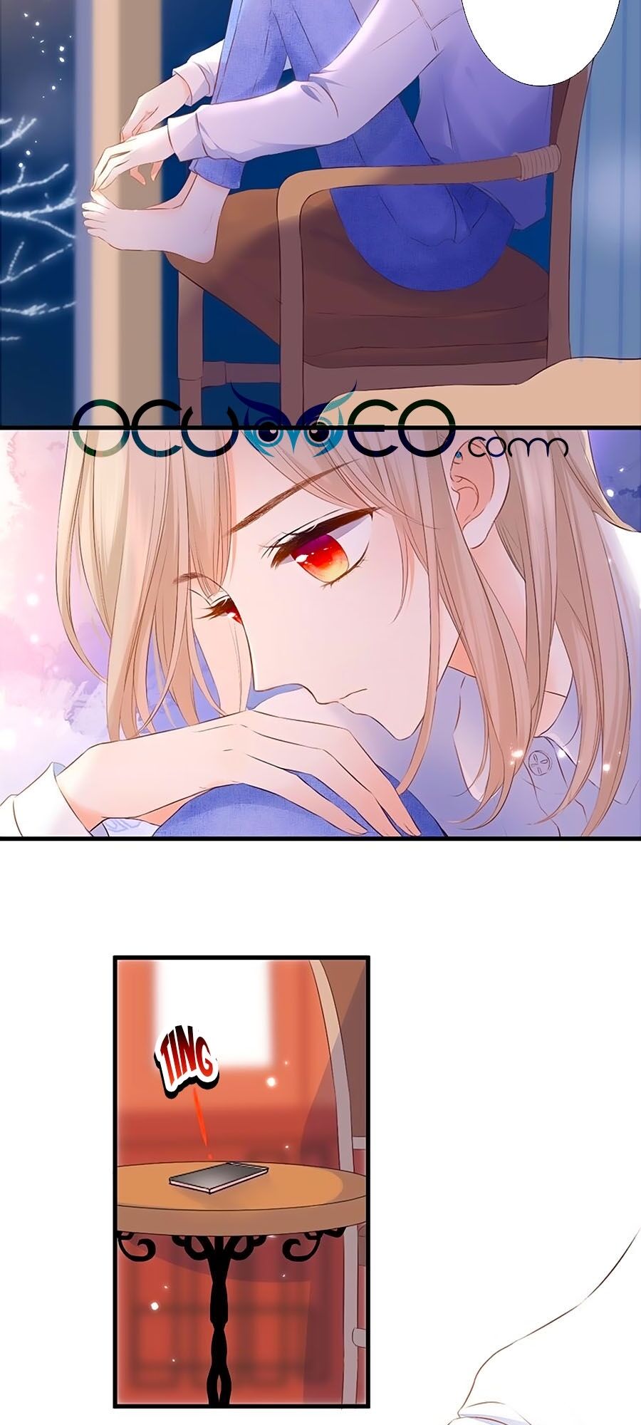 Hoa Chưa Nở Rộ - Chương 43 - Trang 2