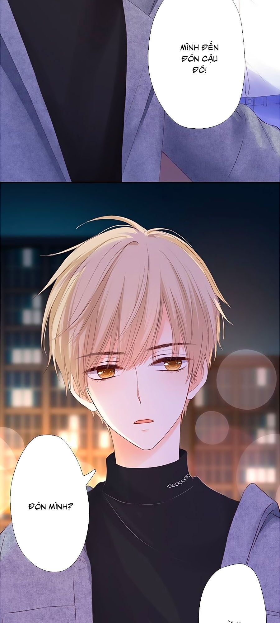 Hoa Chưa Nở Rộ - Chương 43 - Trang 12