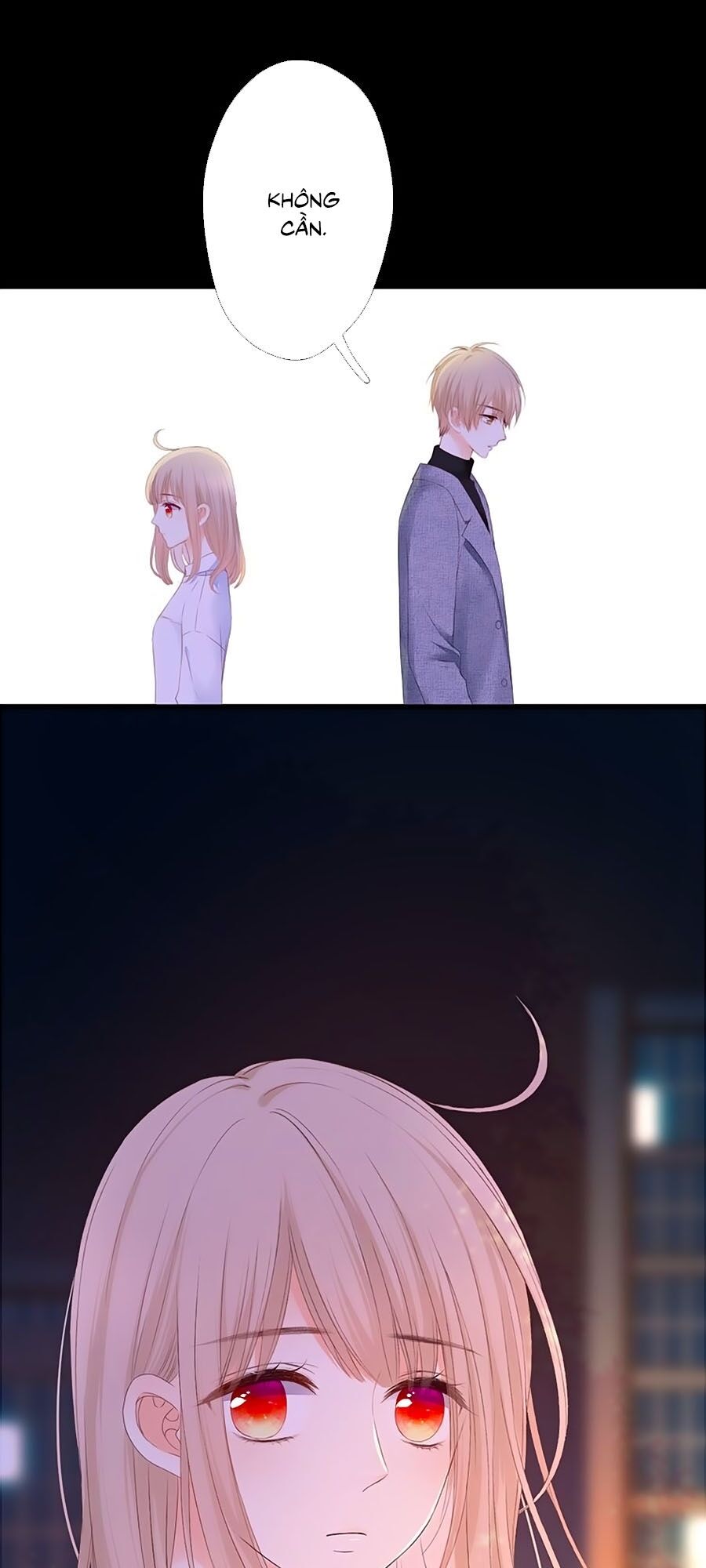 Hoa Chưa Nở Rộ - Chương 43 - Trang 14