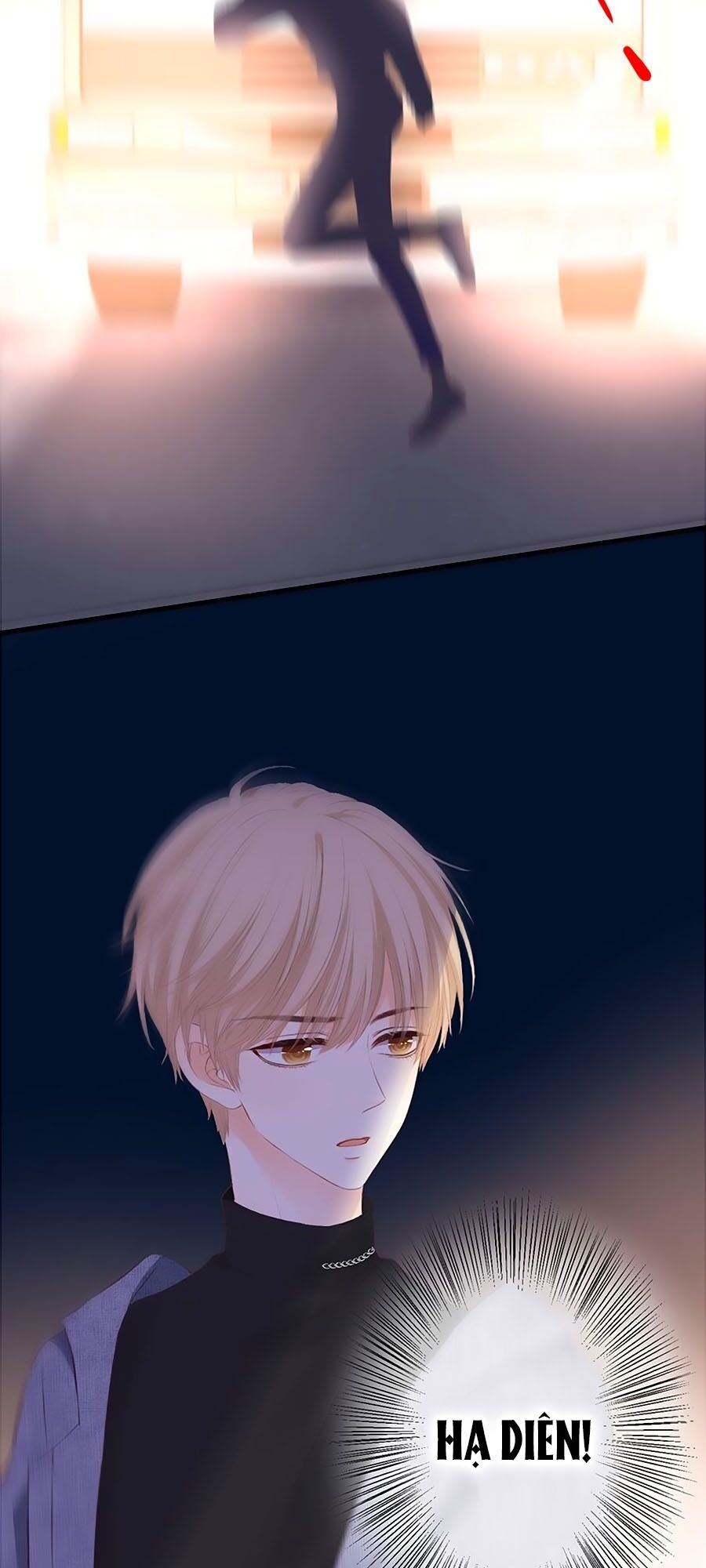 Hoa Chưa Nở Rộ - Chương 43 - Trang 19