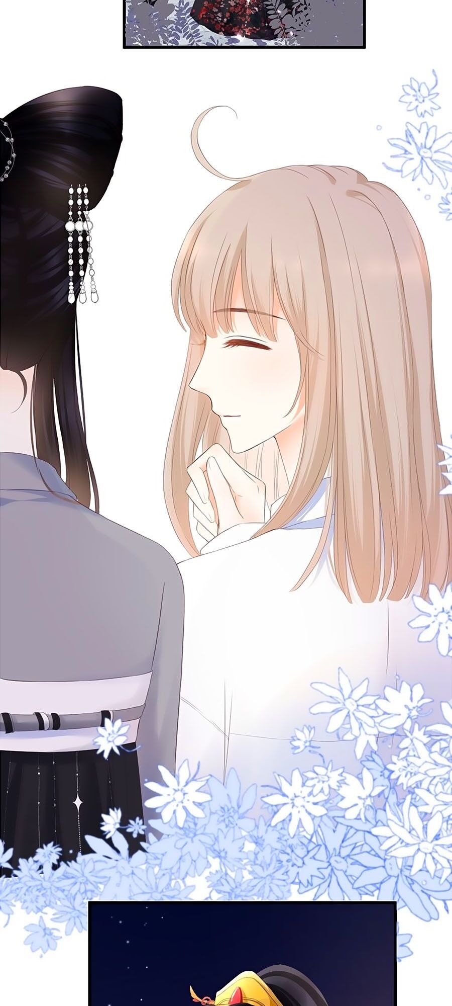 Hoa Chưa Nở Rộ - Chương 44 - Trang 18