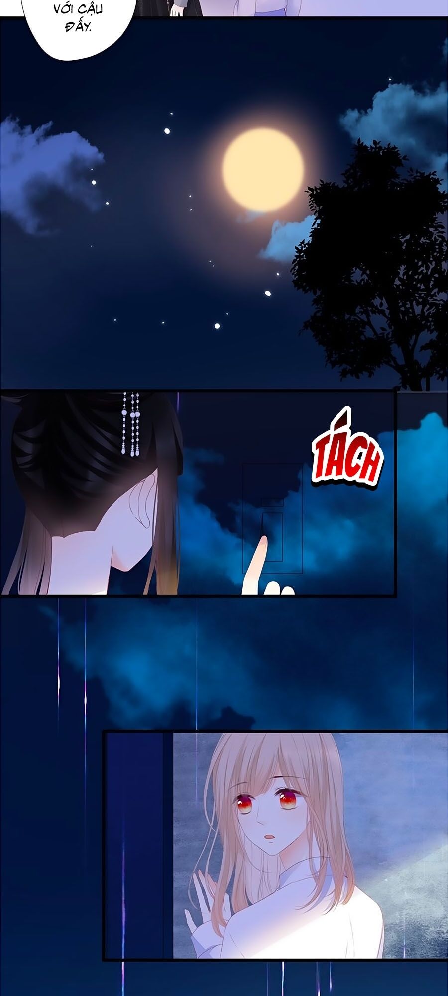 Hoa Chưa Nở Rộ - Chương 44 - Trang 22