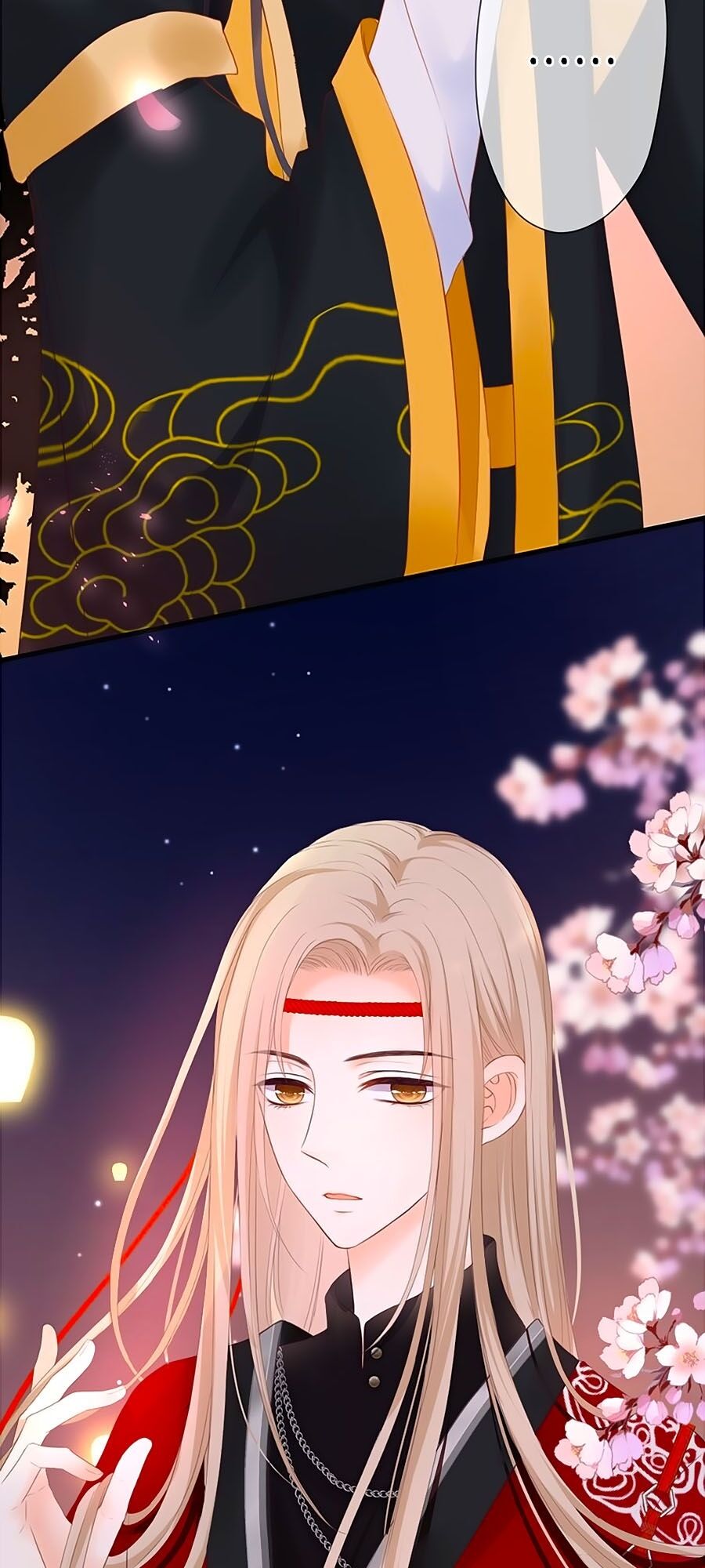 Hoa Chưa Nở Rộ - Chương 44 - Trang 29