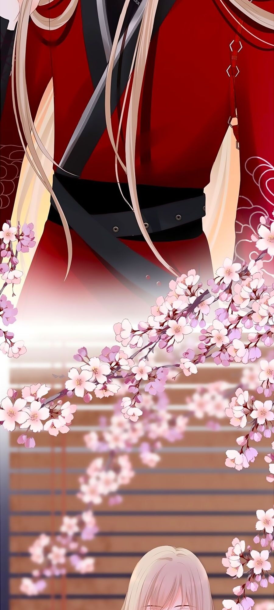 Hoa Chưa Nở Rộ - Chương 44 - Trang 30