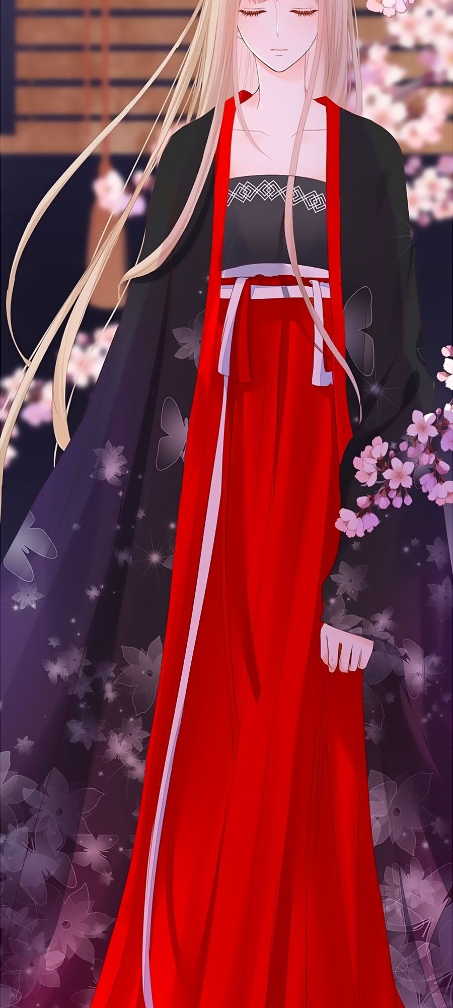 Hoa Chưa Nở Rộ - Chương 44 - Trang 31