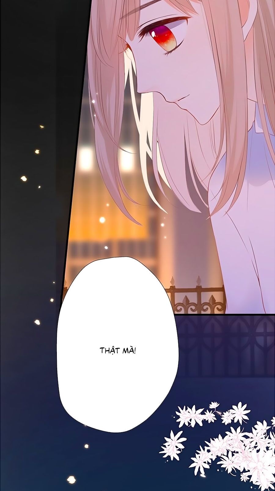 Hoa Chưa Nở Rộ - Chương 44 - Trang 8