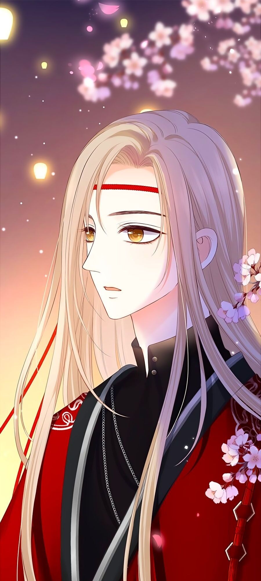 Hoa Chưa Nở Rộ - Chương 45 - Trang 1