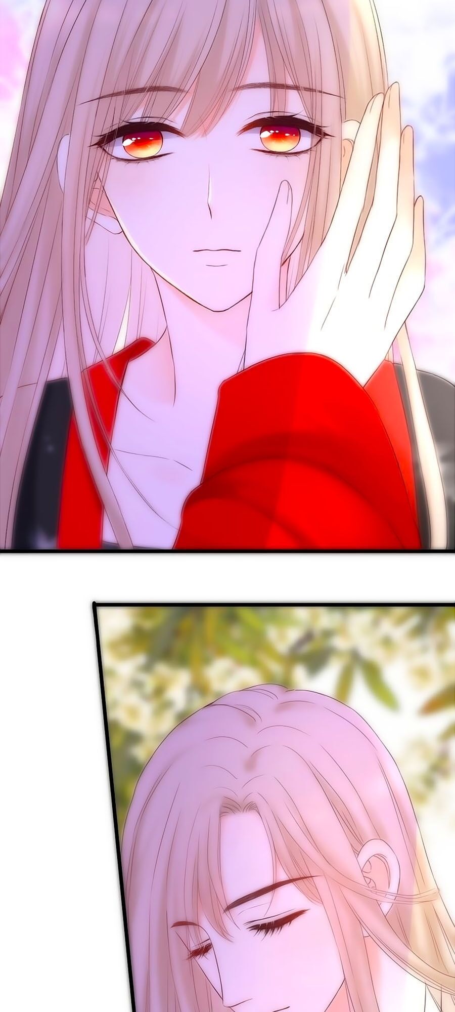 Hoa Chưa Nở Rộ - Chương 45 - Trang 18