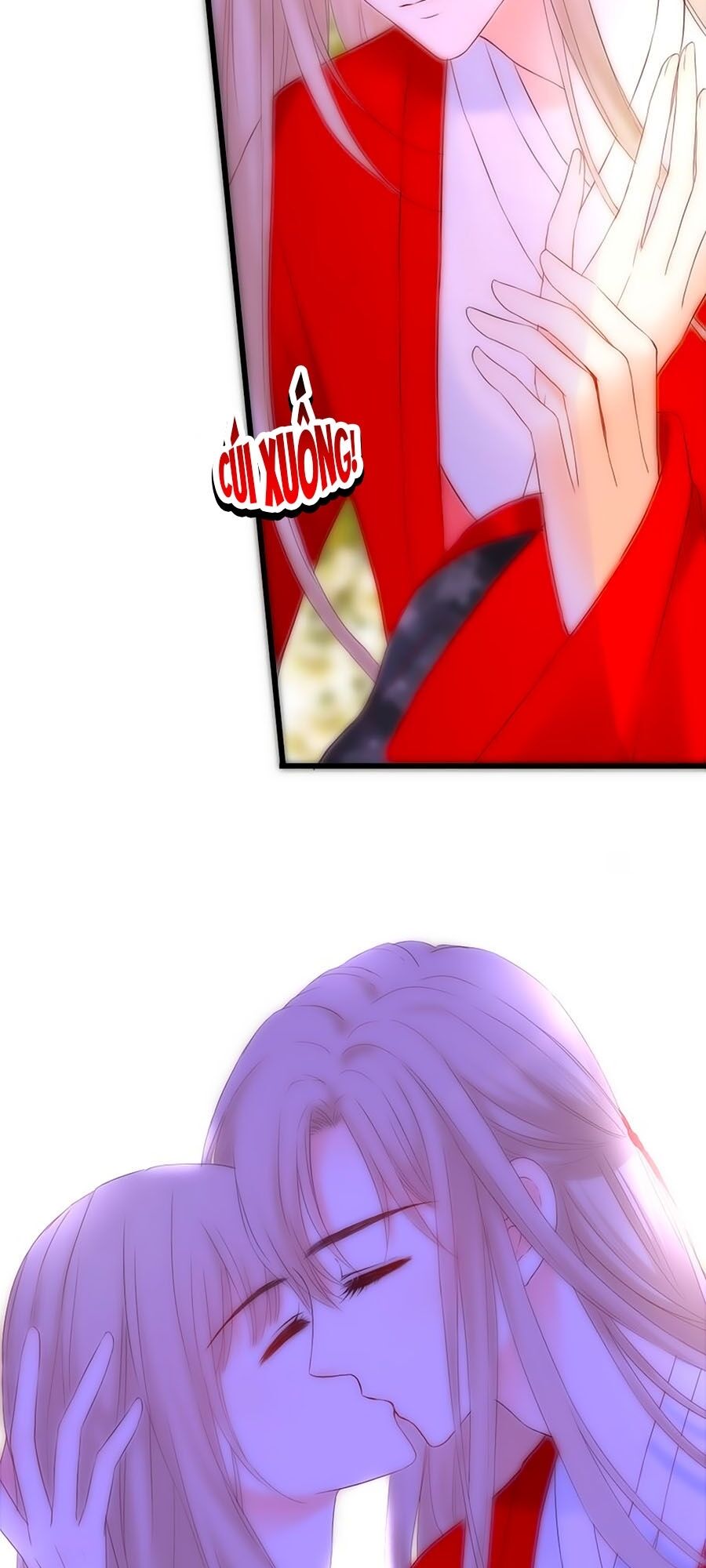 Hoa Chưa Nở Rộ - Chương 45 - Trang 19