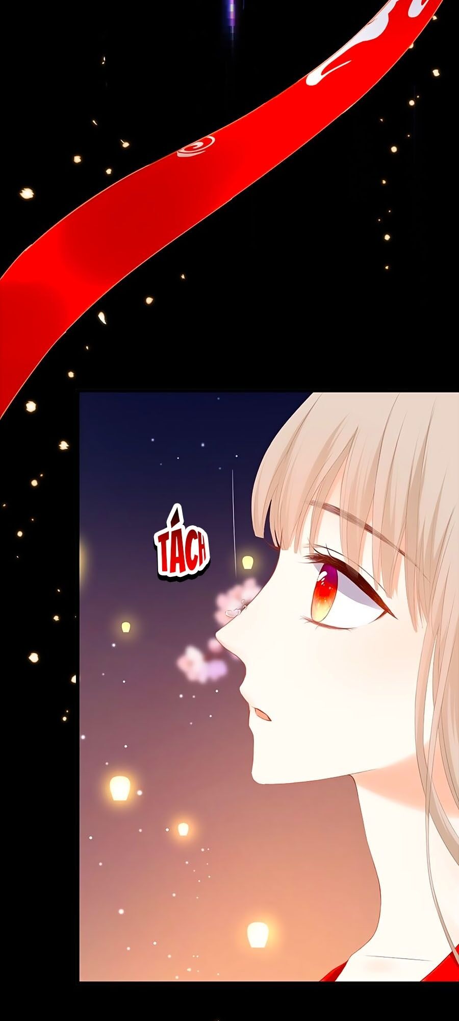 Hoa Chưa Nở Rộ - Chương 45 - Trang 24