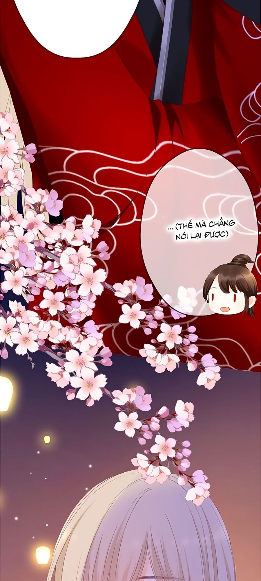 Hoa Chưa Nở Rộ - Chương 45 - Trang 29