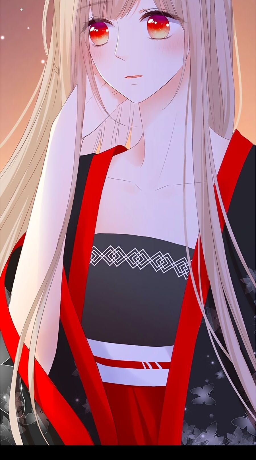 Hoa Chưa Nở Rộ - Chương 45 - Trang 30