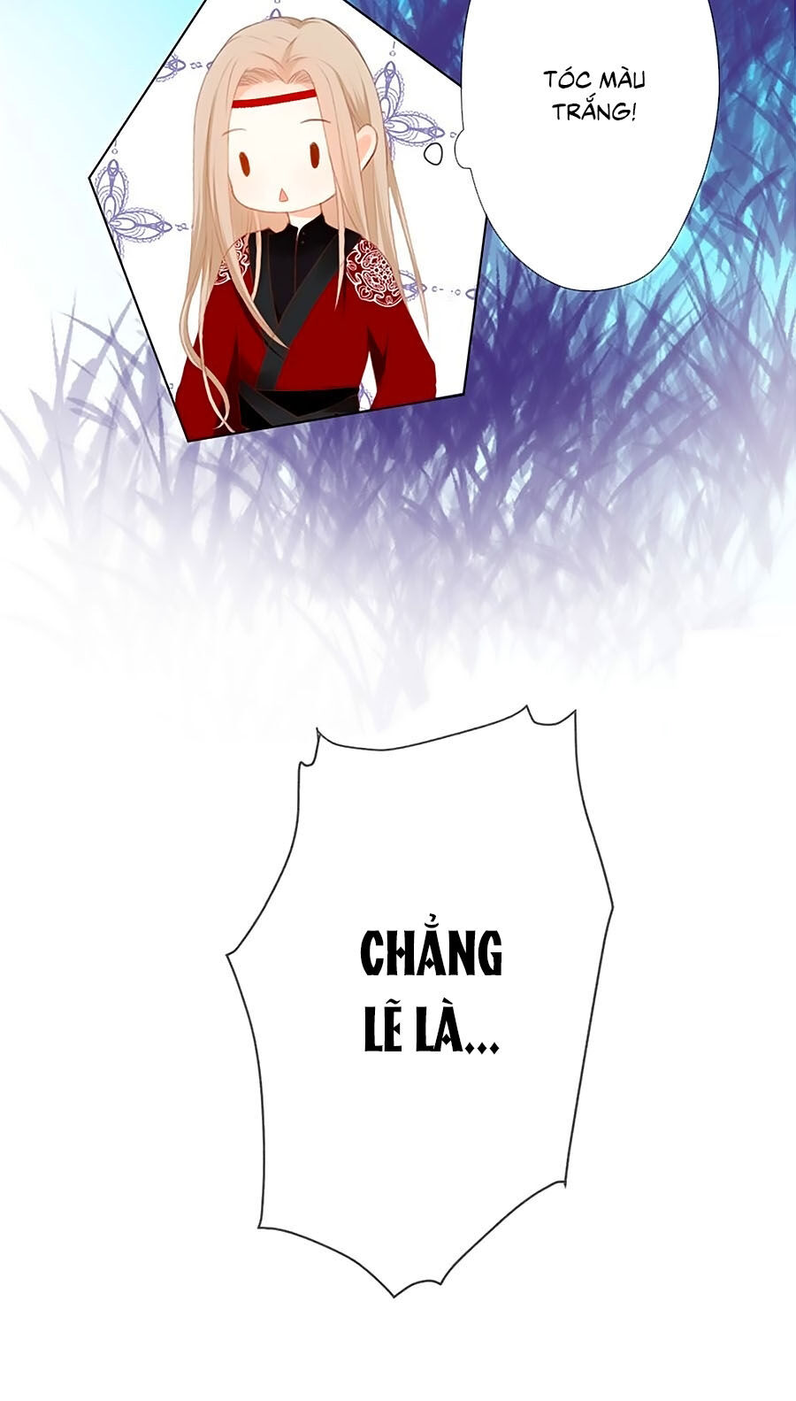 Hoa Chưa Nở Rộ - Chương 45 - Trang 34