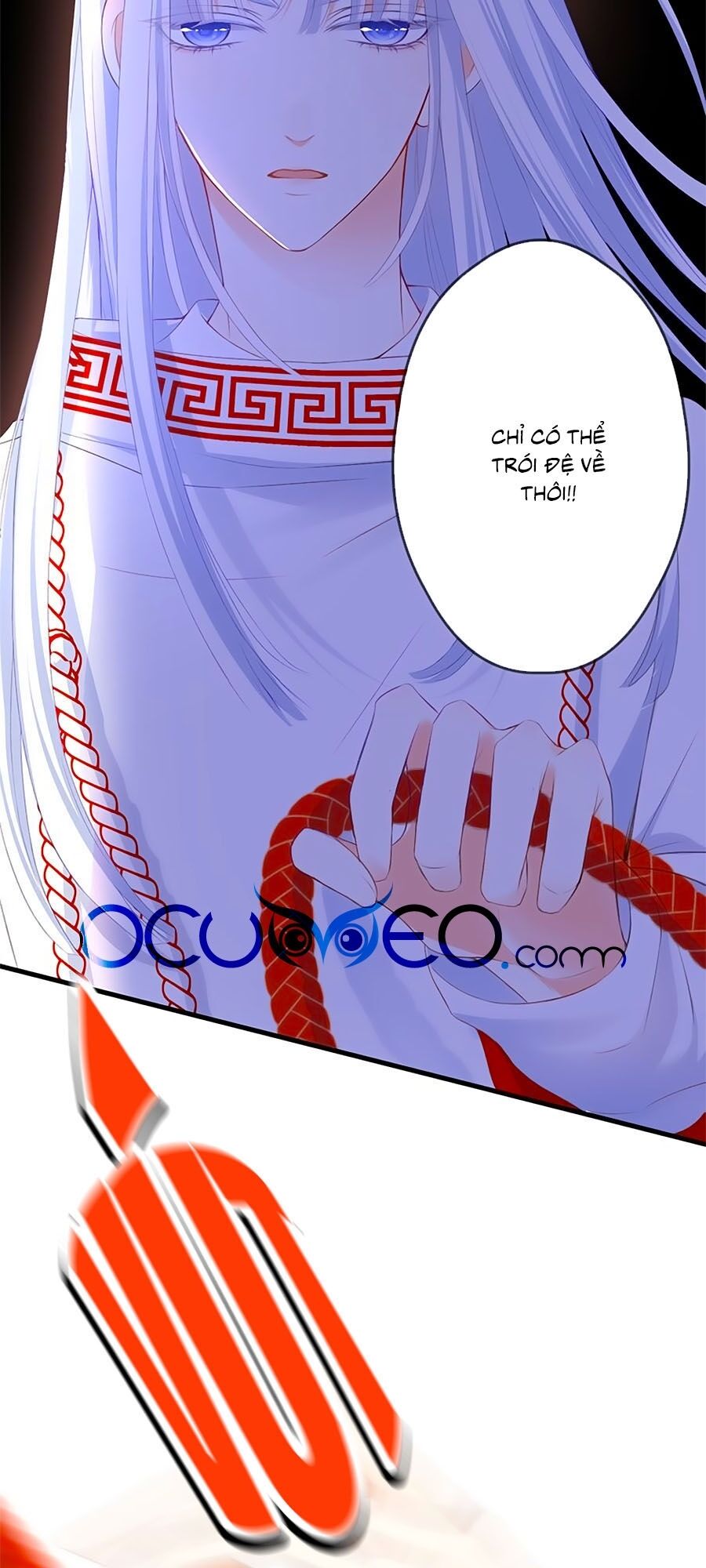 Hoa Chưa Nở Rộ - Chương 47 - Trang 14