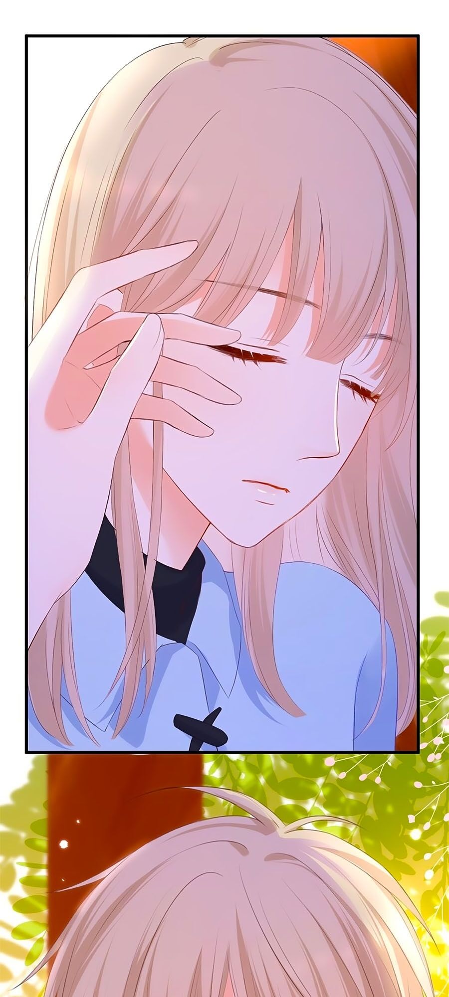 Hoa Chưa Nở Rộ - Chương 47 - Trang 25