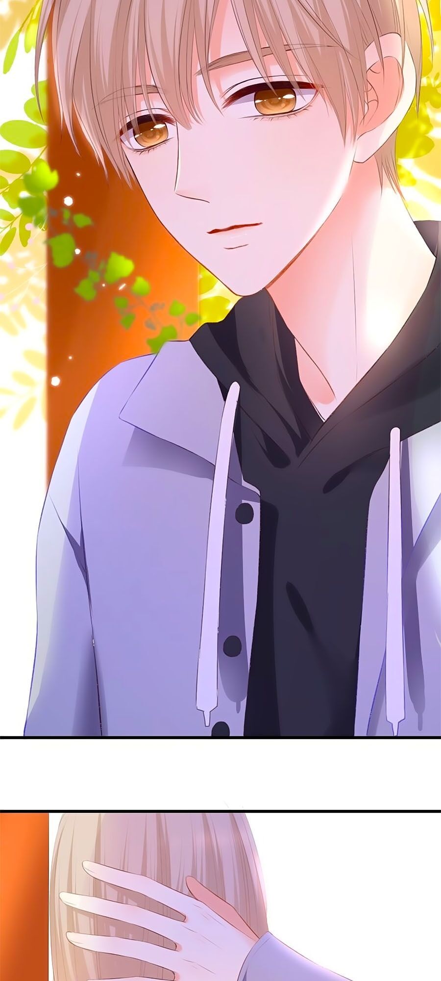 Hoa Chưa Nở Rộ - Chương 47 - Trang 26