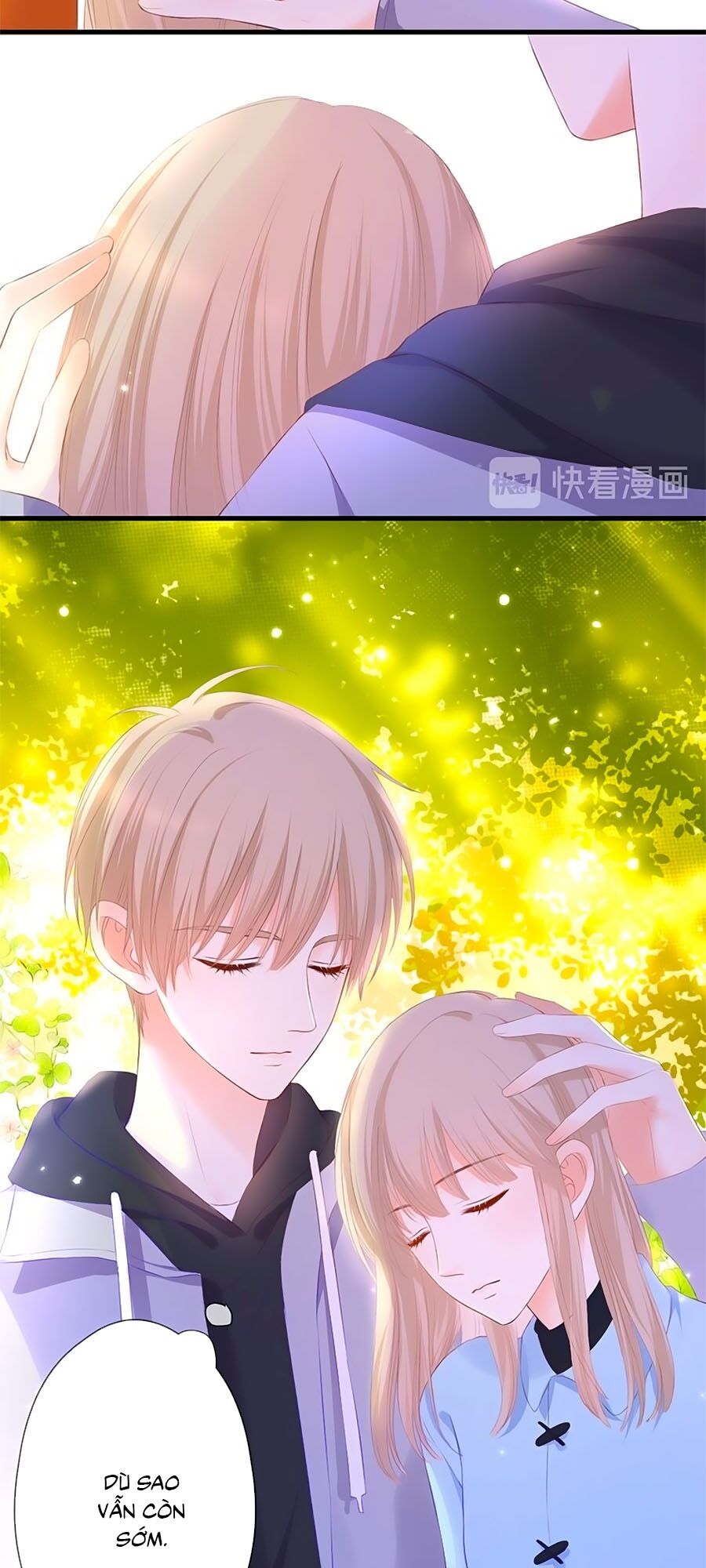 Hoa Chưa Nở Rộ - Chương 47 - Trang 27