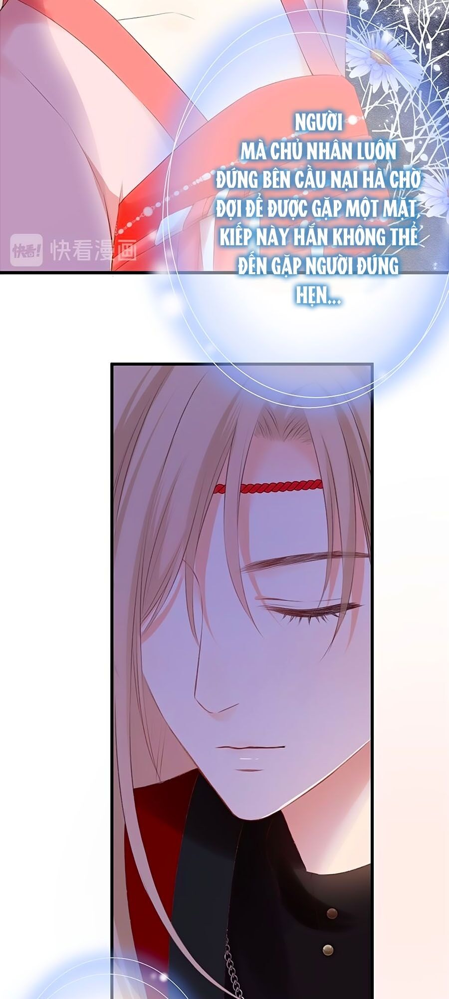 Hoa Chưa Nở Rộ - Chương 48 - Trang 26
