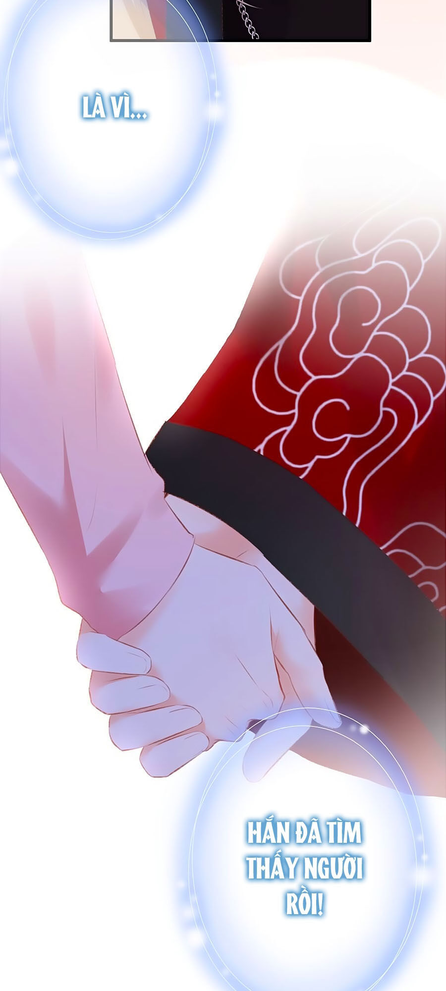 Hoa Chưa Nở Rộ - Chương 48 - Trang 27