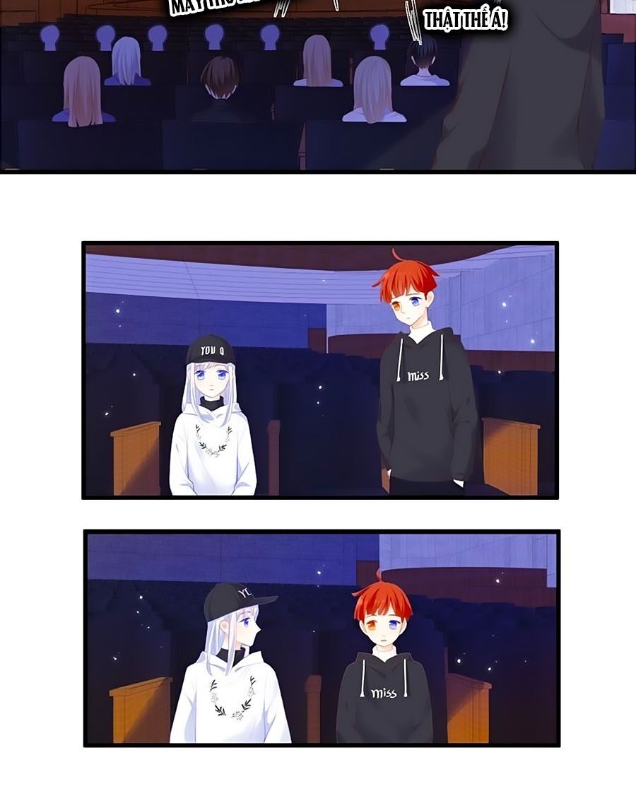 Hoa Chưa Nở Rộ - Chương 48 - Trang 9