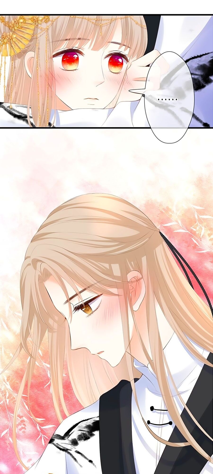 Hoa Chưa Nở Rộ - Chương 49 - Trang 13