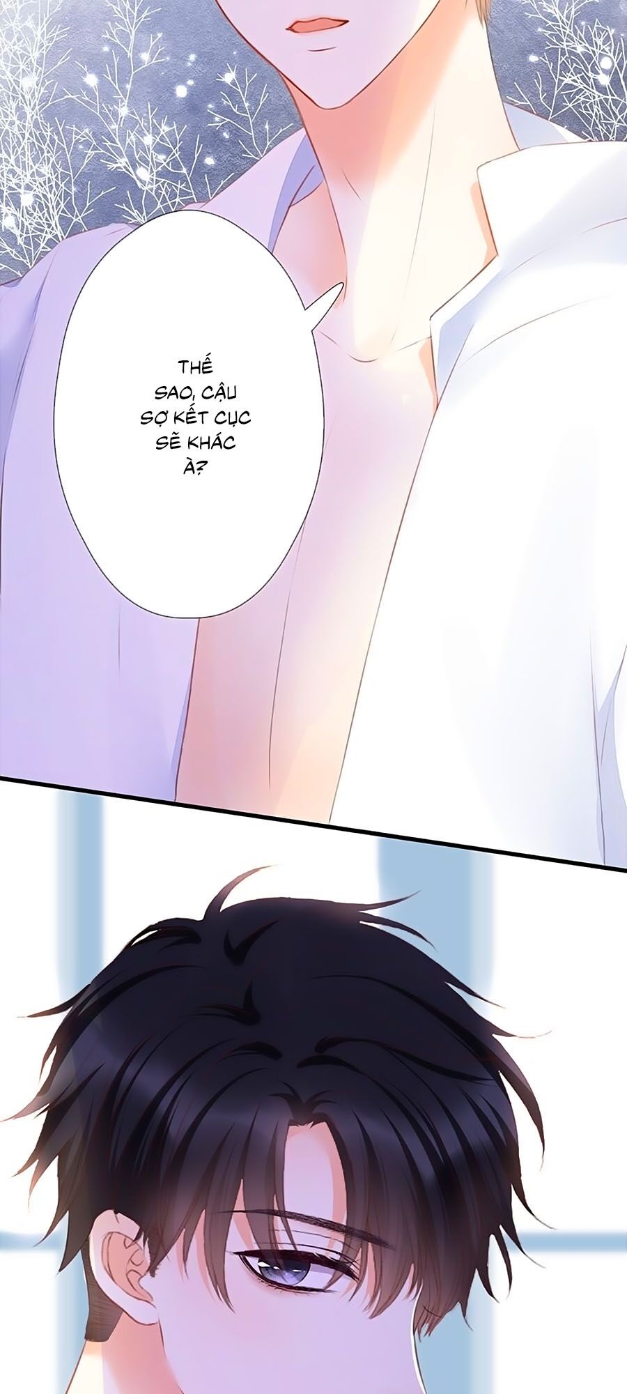 Hoa Chưa Nở Rộ - Chương 49 - Trang 27