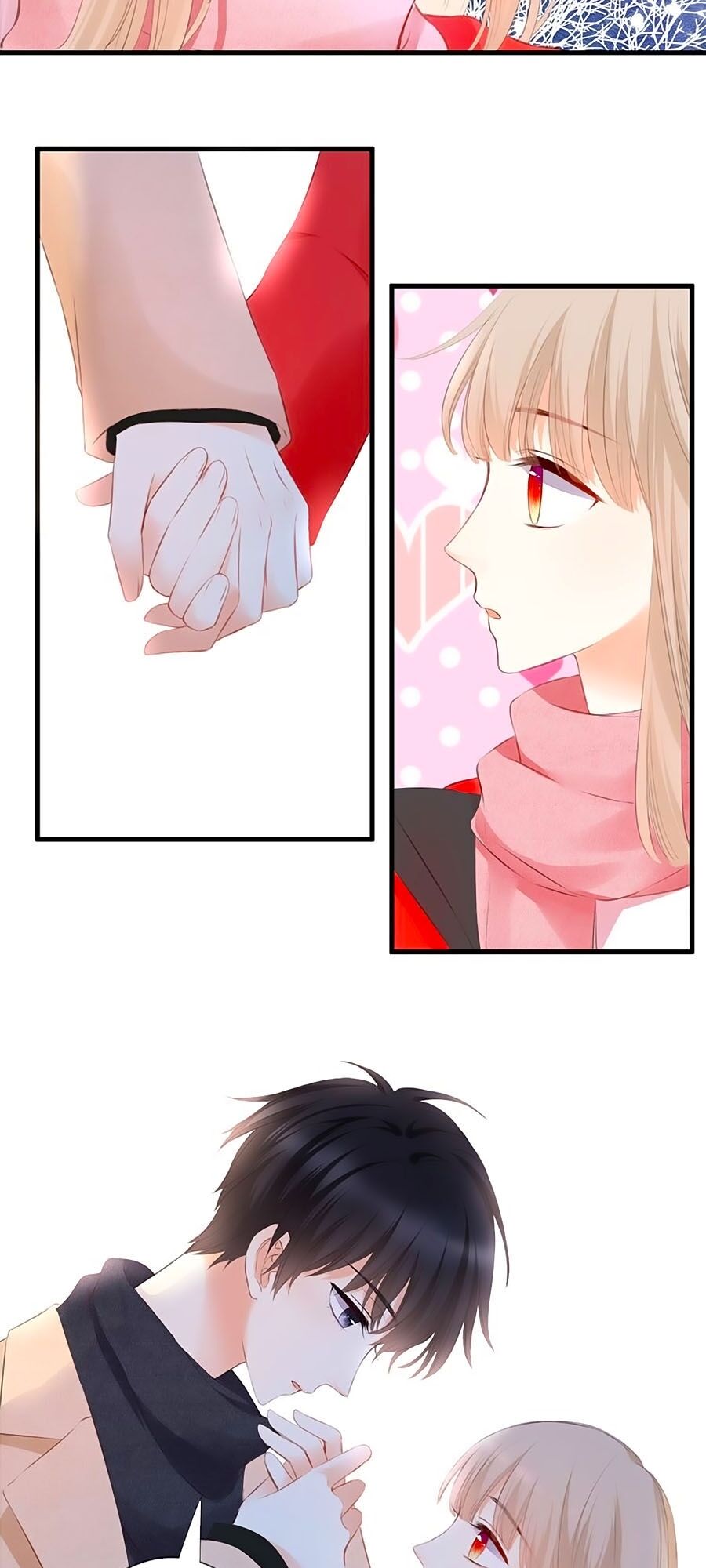 Hoa Chưa Nở Rộ - Chương 50 - Trang 18