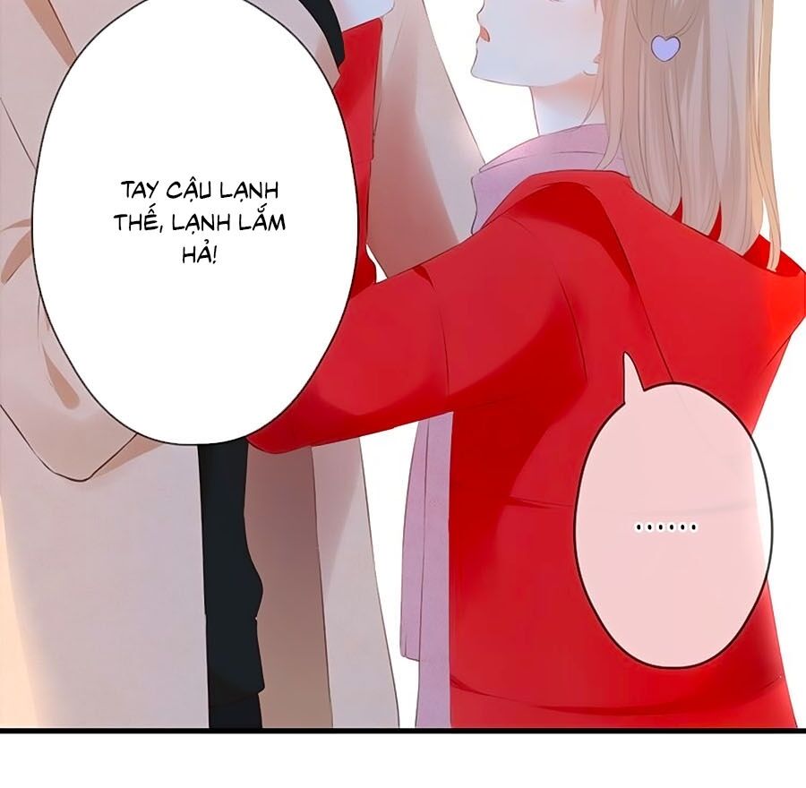 Hoa Chưa Nở Rộ - Chương 50 - Trang 19