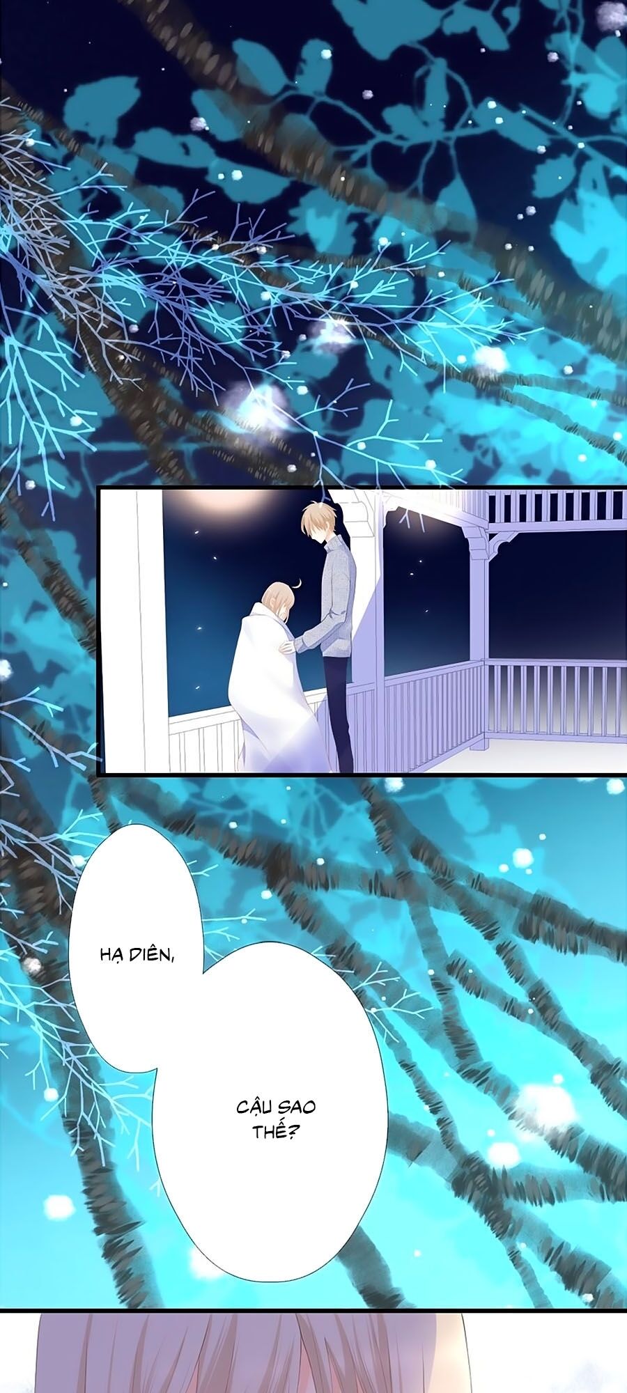 Hoa Chưa Nở Rộ - Chương 52 - Trang 13