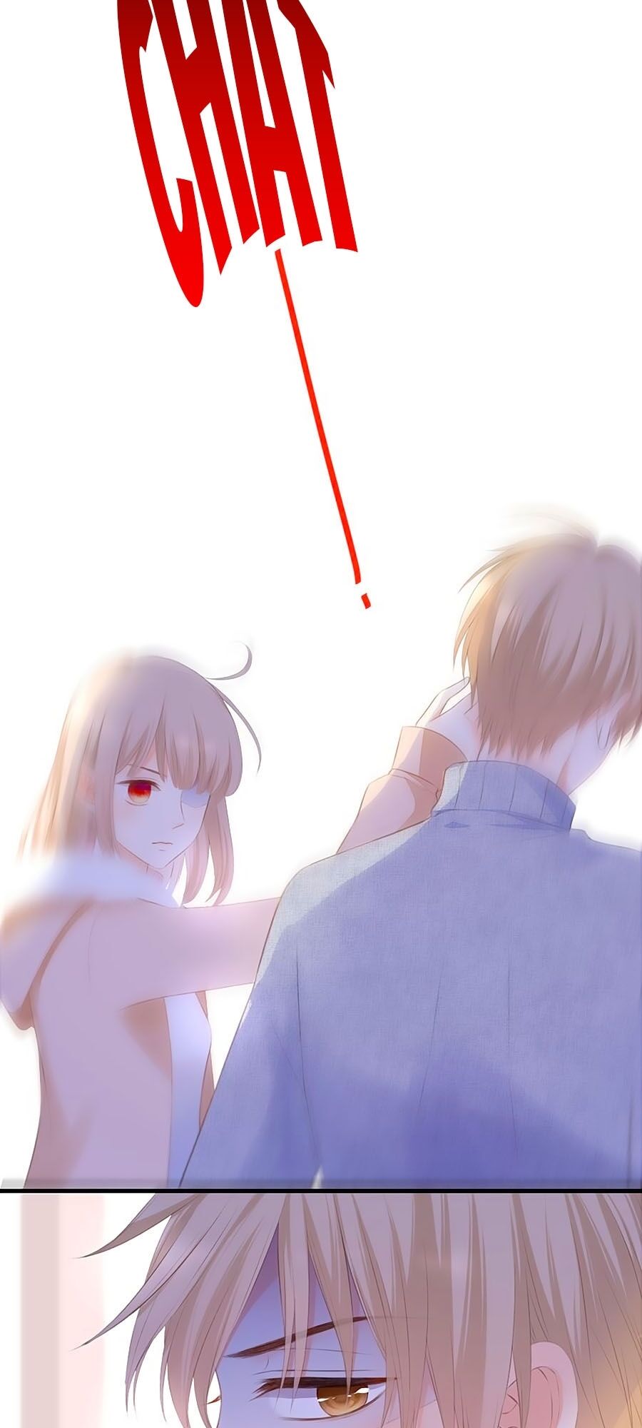 Hoa Chưa Nở Rộ - Chương 52 - Trang 15